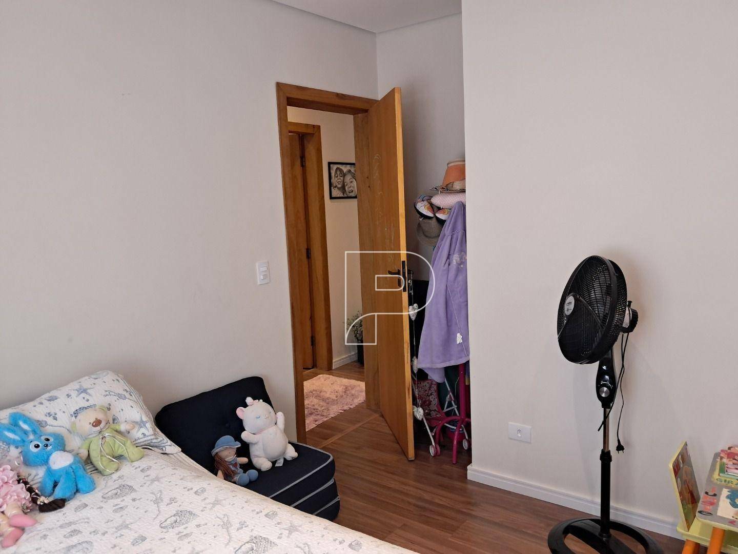 Casa de Condomínio à venda com 3 quartos, 200m² - Foto 27