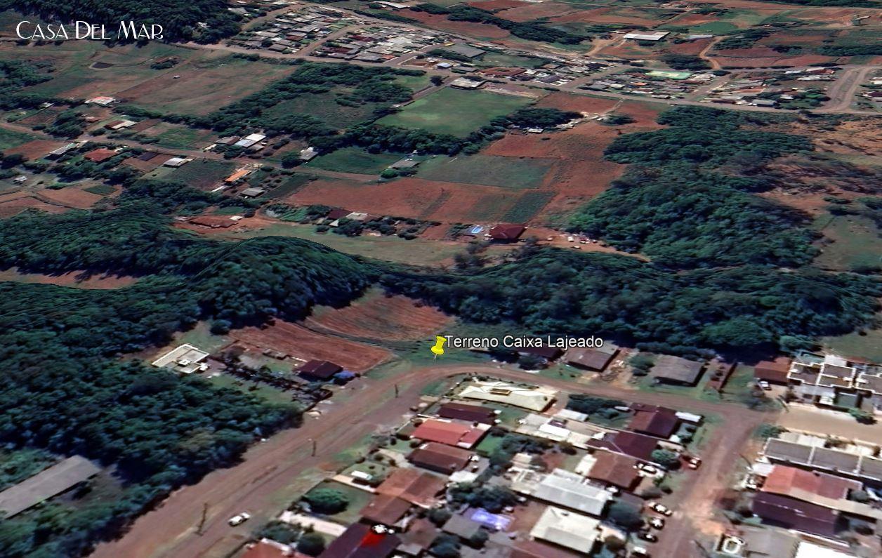 Terreno à venda, 9544m² - Foto 8