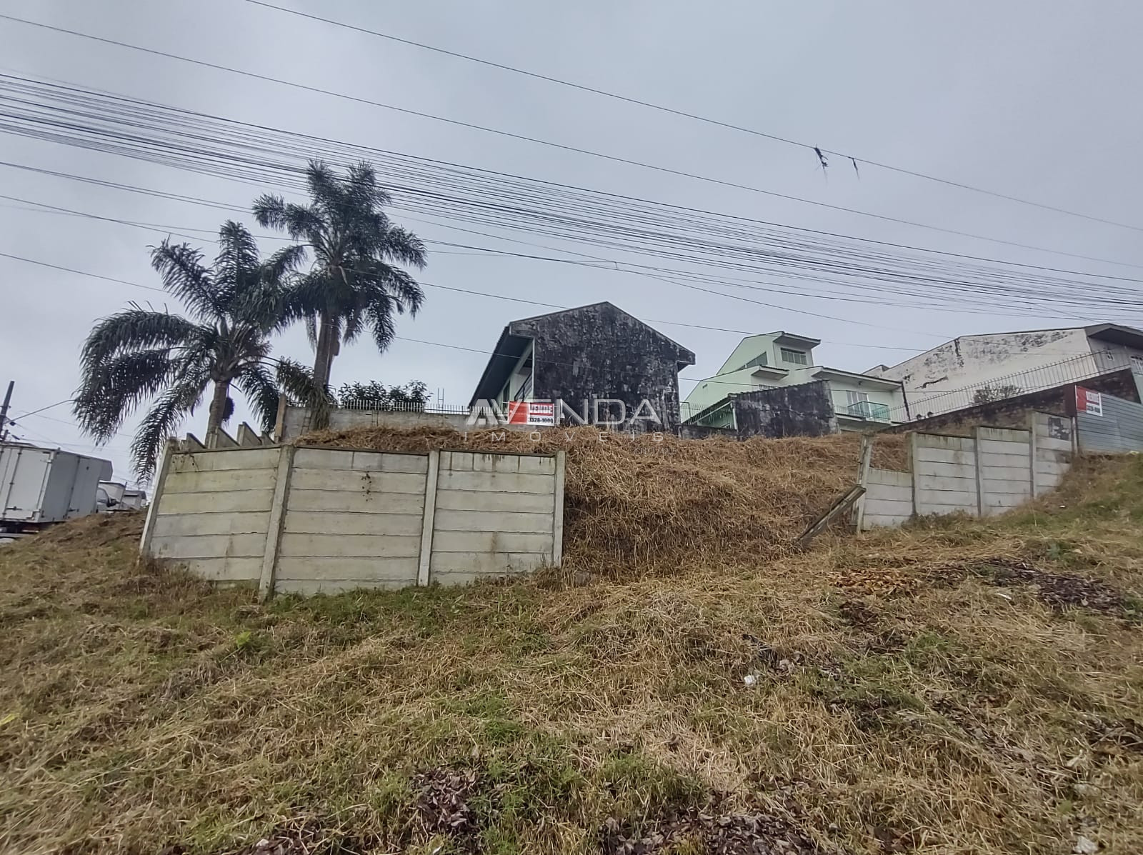 Terreno à venda, 200m² - Foto 1