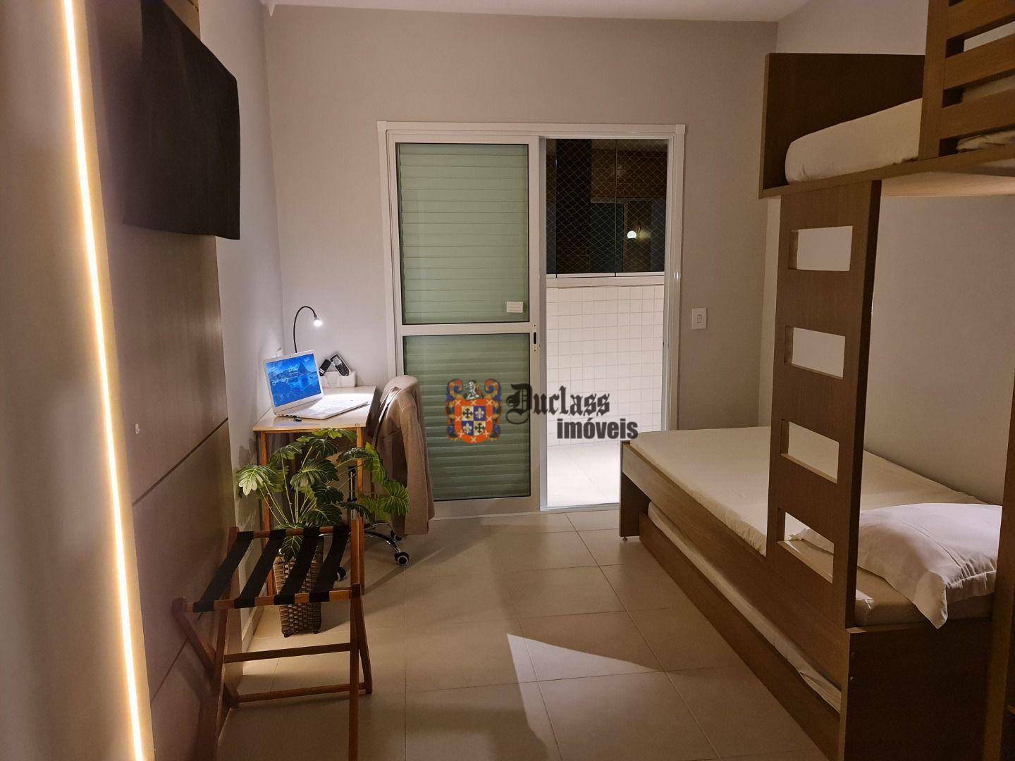 Apartamento à venda com 2 quartos, 77m² - Foto 22