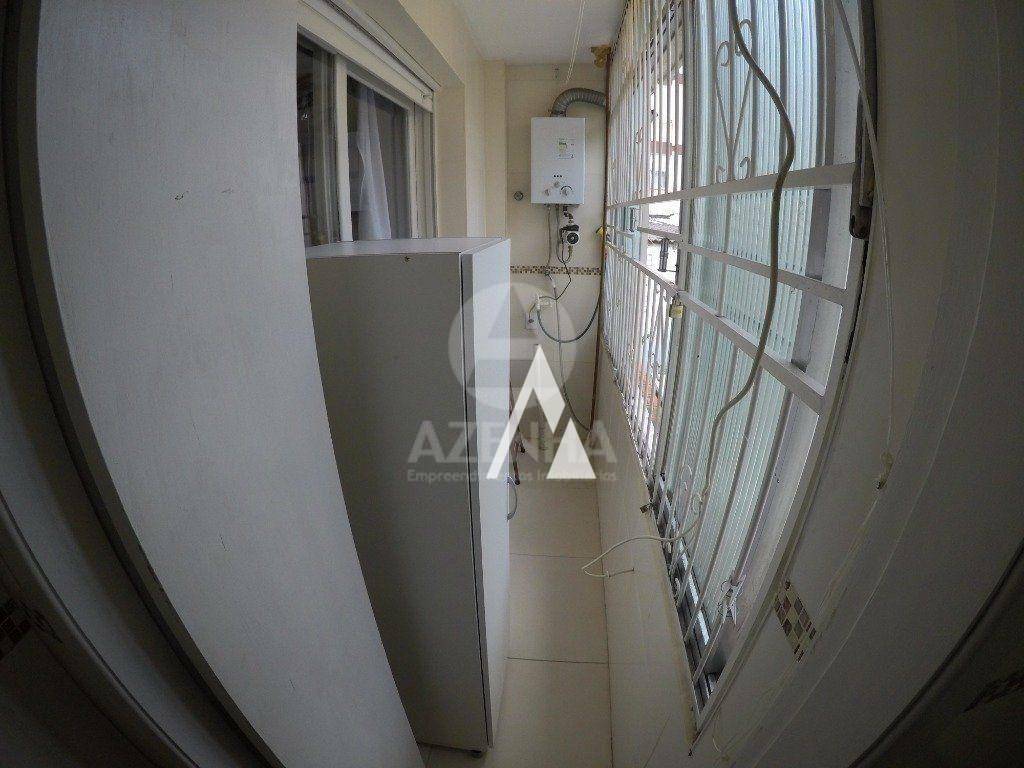 Apartamento à venda com 1 quarto, 44m² - Foto 19