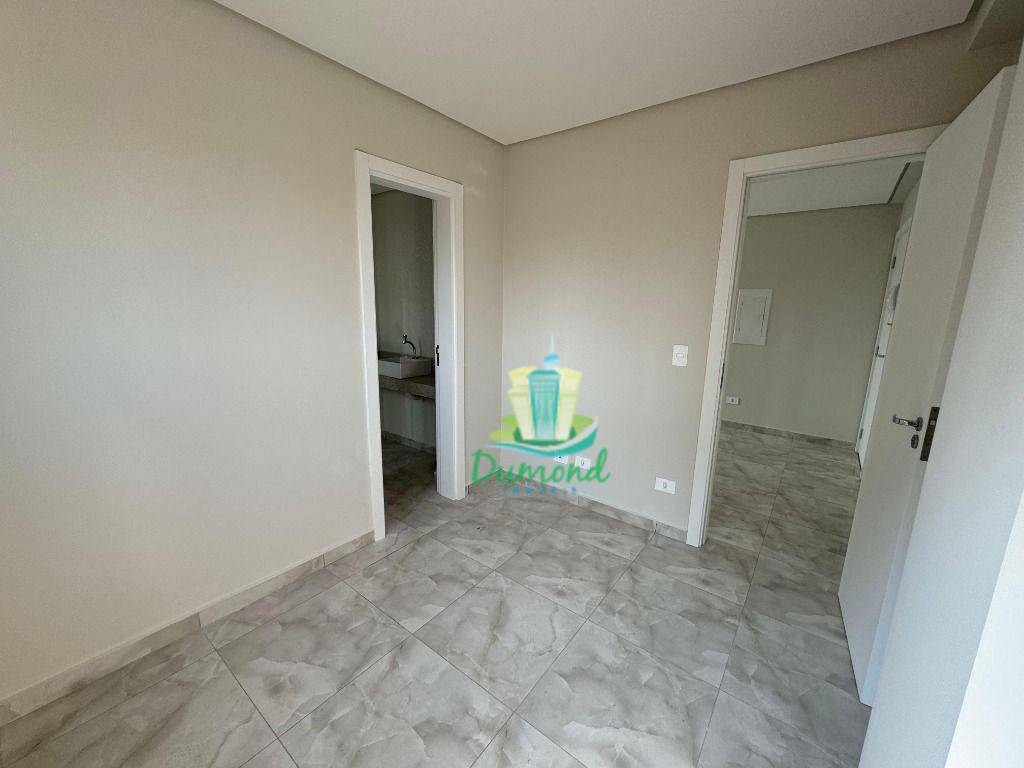 Apartamento à venda com 2 quartos, 55m² - Foto 10