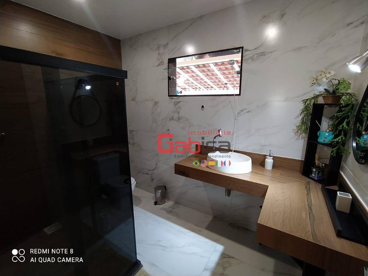 Casa à venda com 3 quartos, 159m² - Foto 14