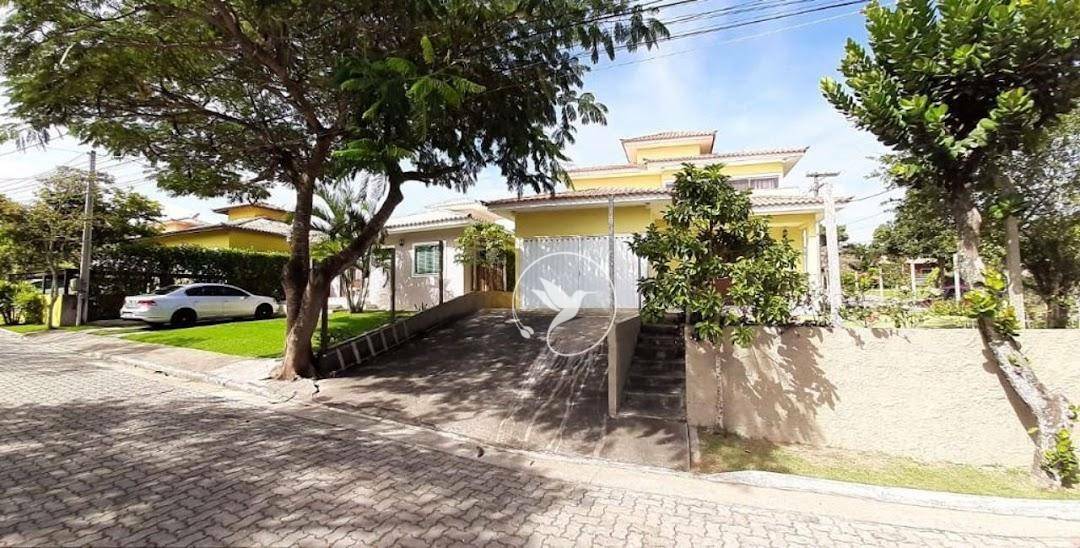 Casa de Condomínio à venda com 3 quartos, 160m² - Foto 4