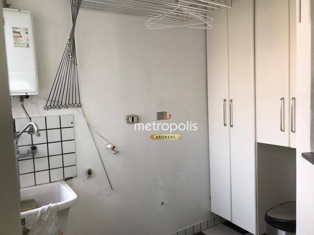 Apartamento à venda com 3 quartos, 114m² - Foto 17