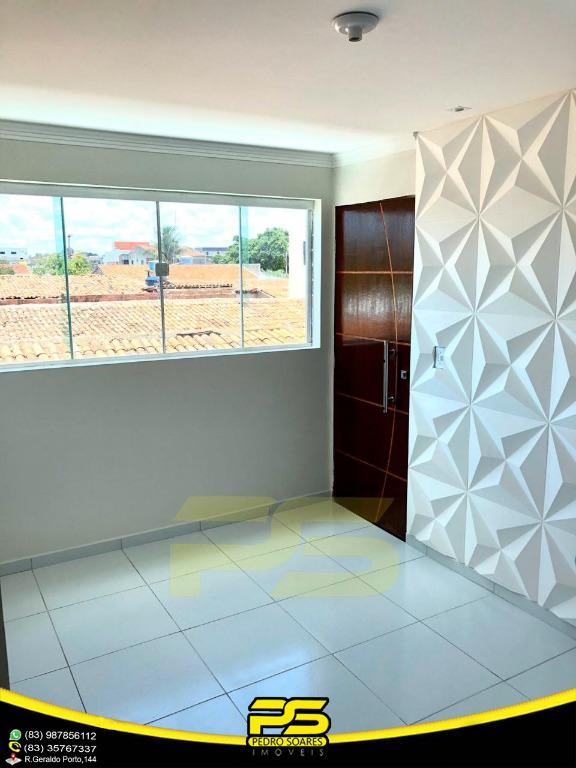 Apartamento à venda com 2 quartos, 49m² - Foto 3