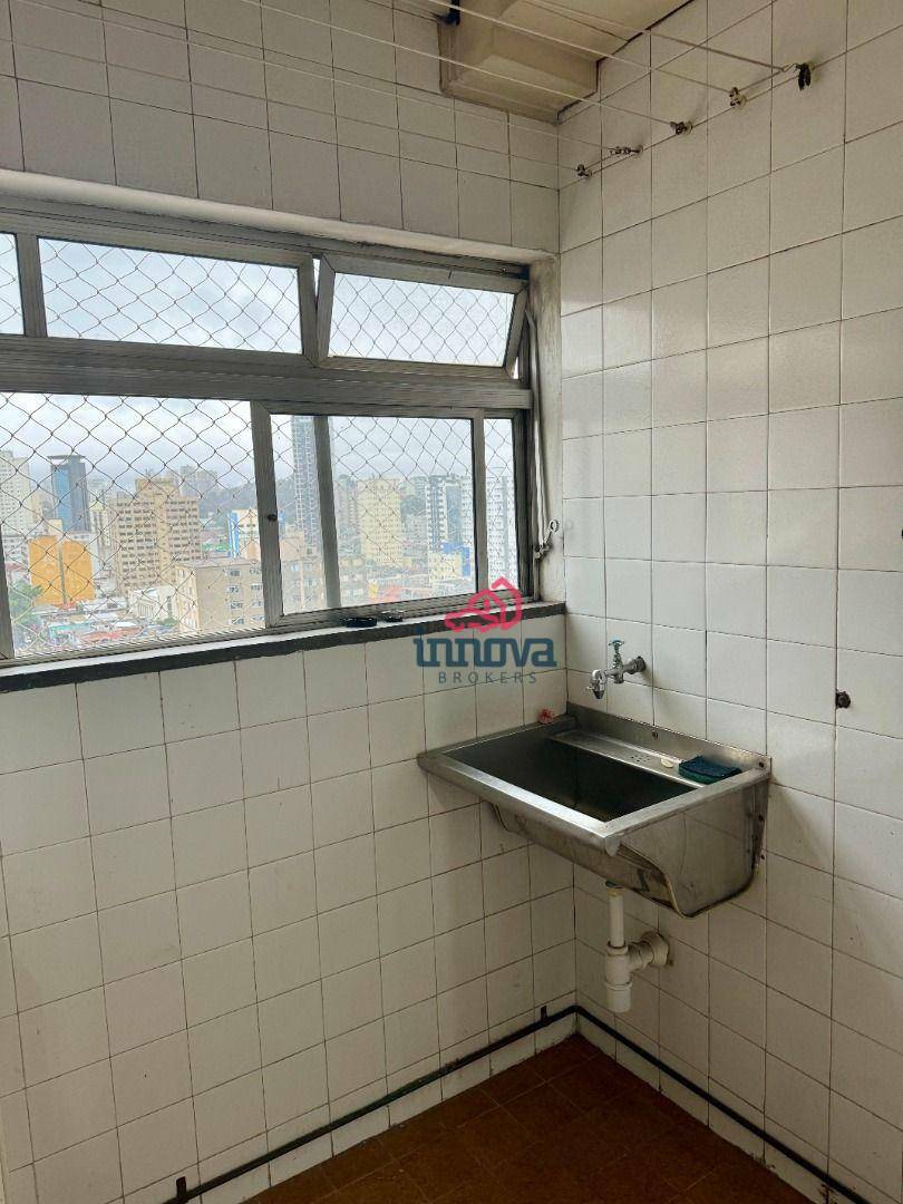 Apartamento à venda com 3 quartos, 78m² - Foto 13