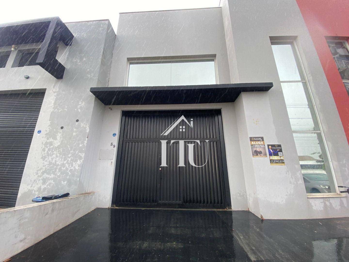 Loja-Salão para alugar, 222m² - Foto 2