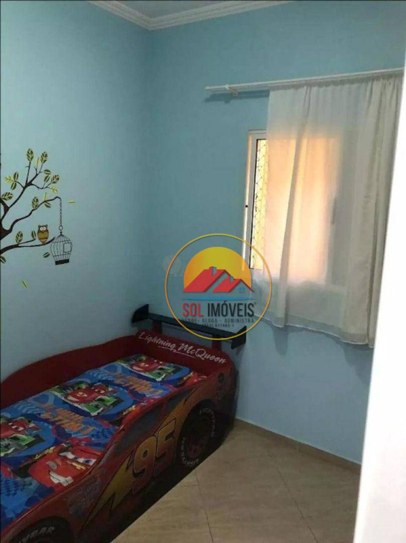 Casa à venda com 3 quartos, 160M2 - Foto 8