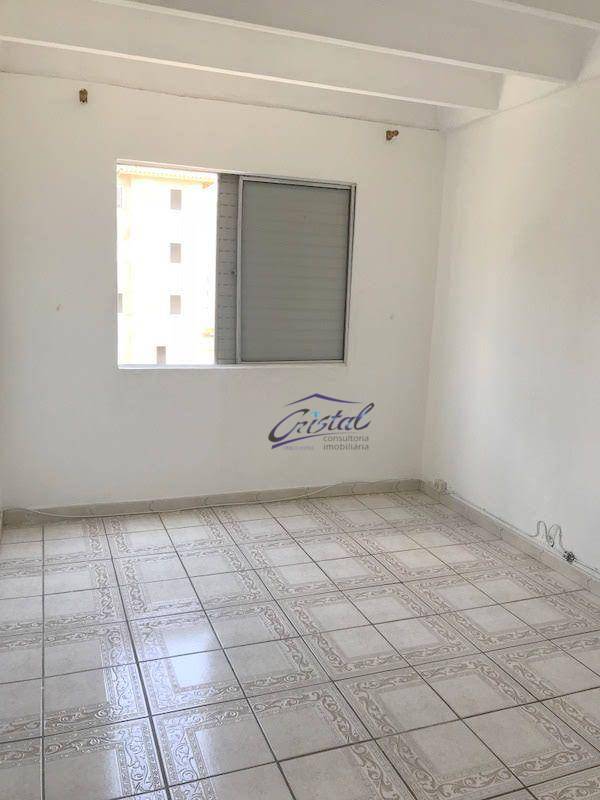 Apartamento à venda com 2 quartos, 62m² - Foto 4