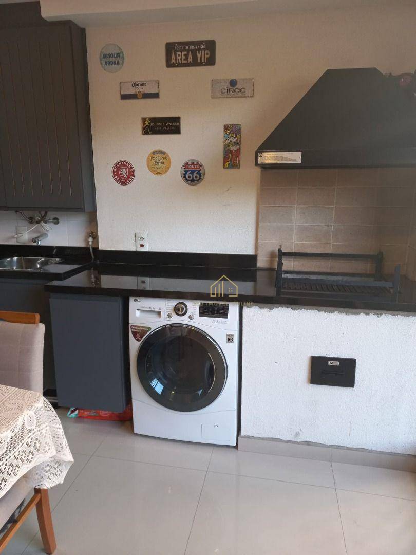 Apartamento à venda com 2 quartos, 61m² - Foto 5