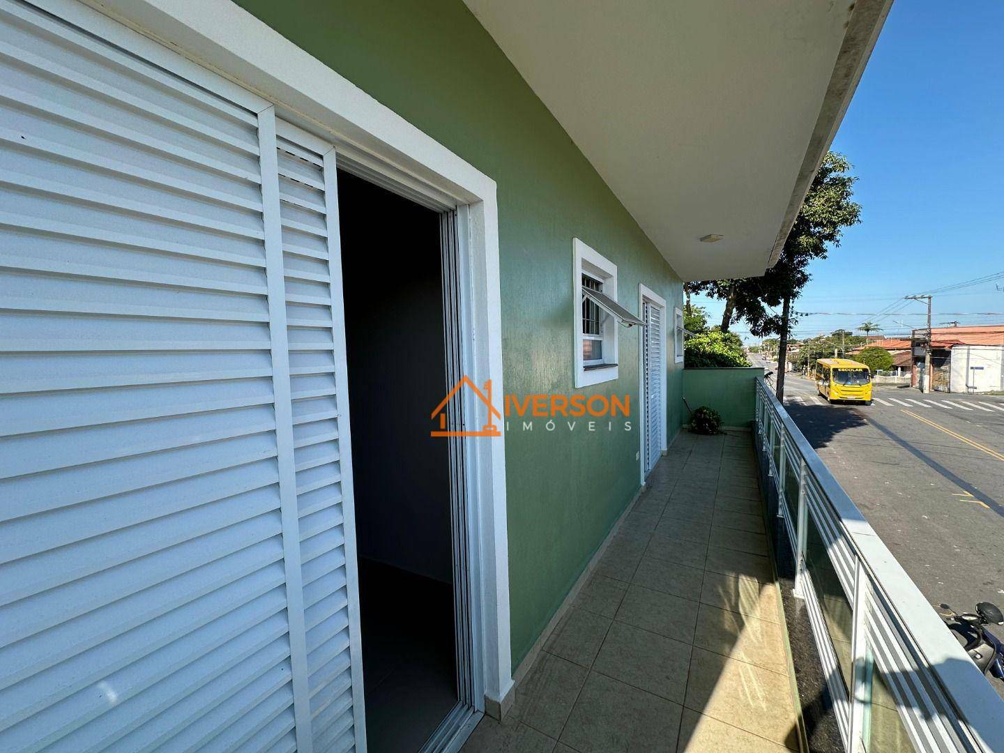 Prédio Inteiro à venda, 202m² - Foto 2