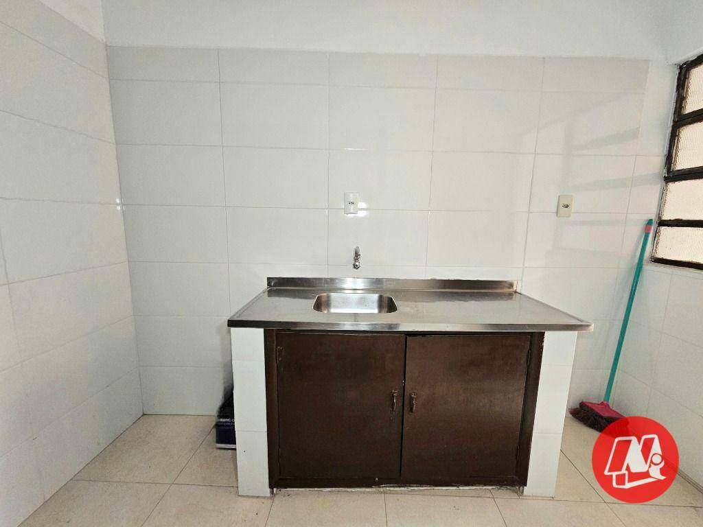 Apartamento para alugar com 1 quarto, 50m² - Foto 3