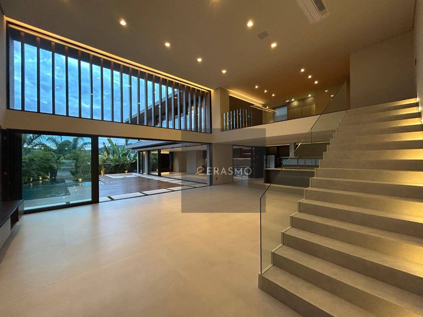 Casa de Condomínio, 4 quartos - Foto 4