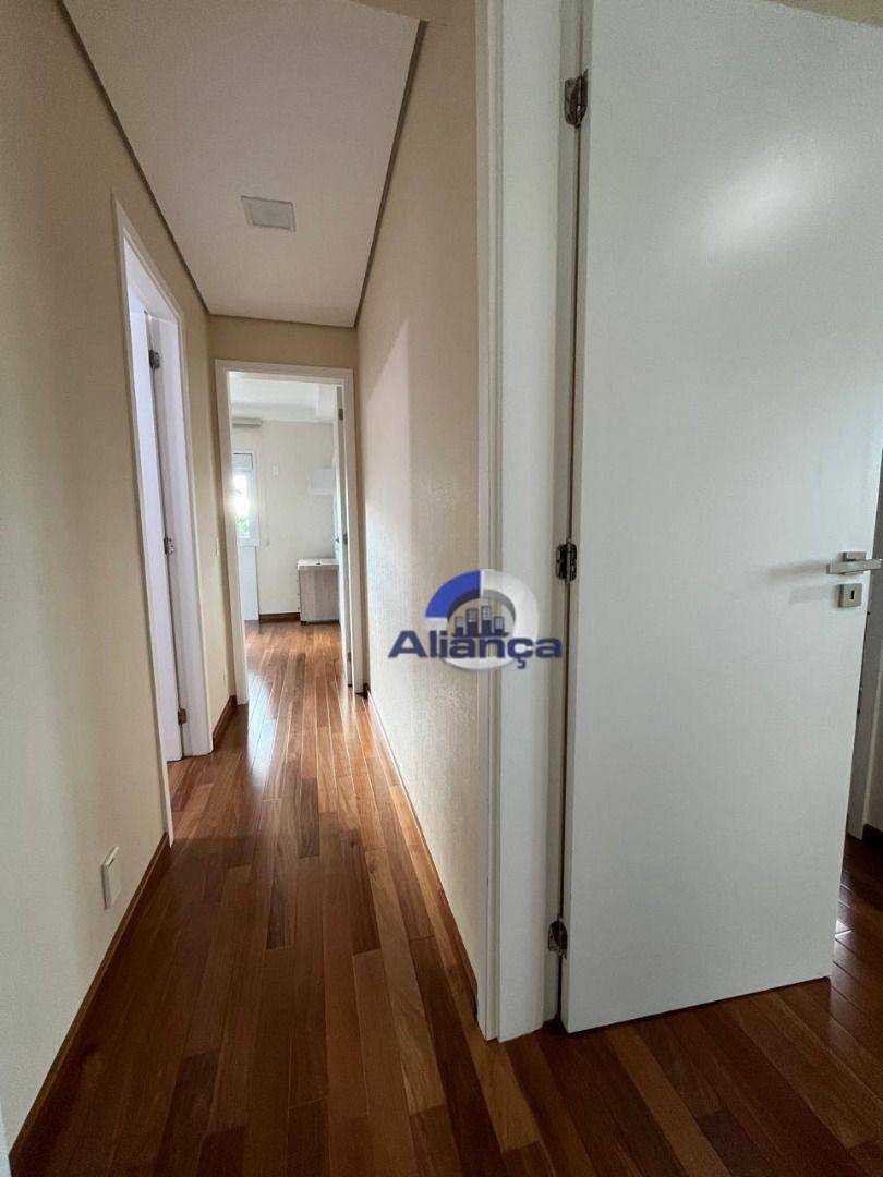 Apartamento à venda com 3 quartos, 220m² - Foto 13