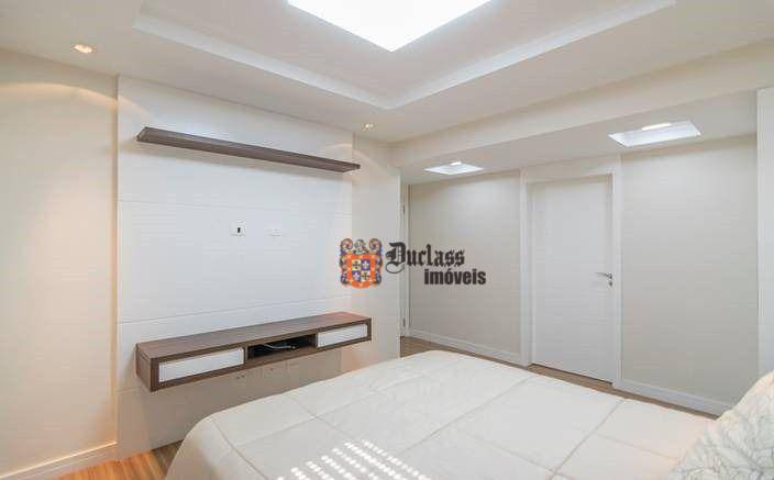 Apartamento à venda com 7 quartos, 400m² - Foto 53