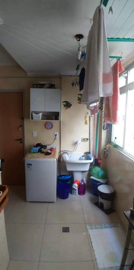 Apartamento à venda com 2 quartos, 86m² - Foto 20