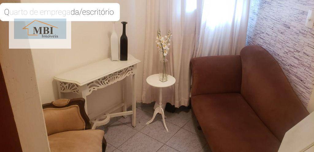 Apartamento à venda com 3 quartos, 130m² - Foto 7