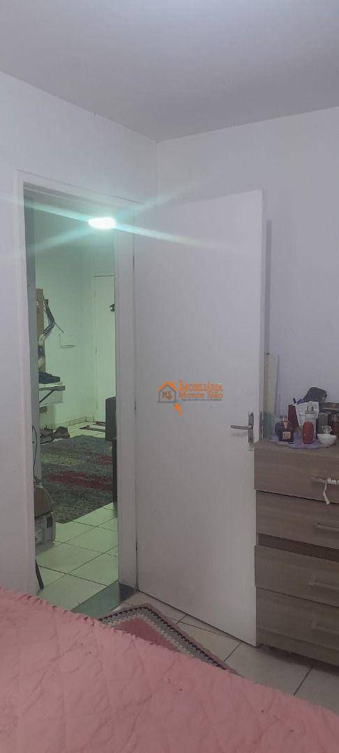 Apartamento à venda com 2 quartos, 48m² - Foto 5
