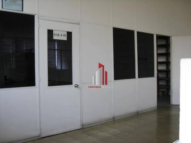 Depósito-Galpão-Armazém para alugar, 871m² - Foto 11