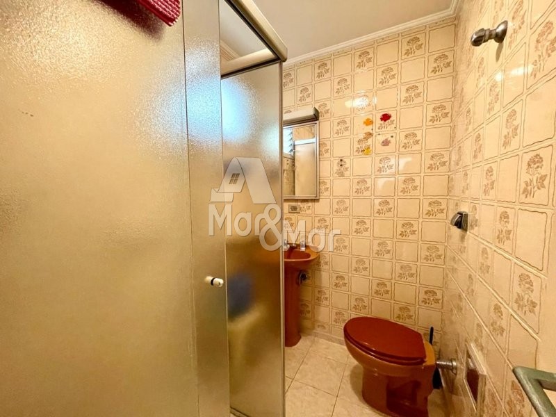 Apartamento à venda com 2 quartos, 97m² - Foto 13