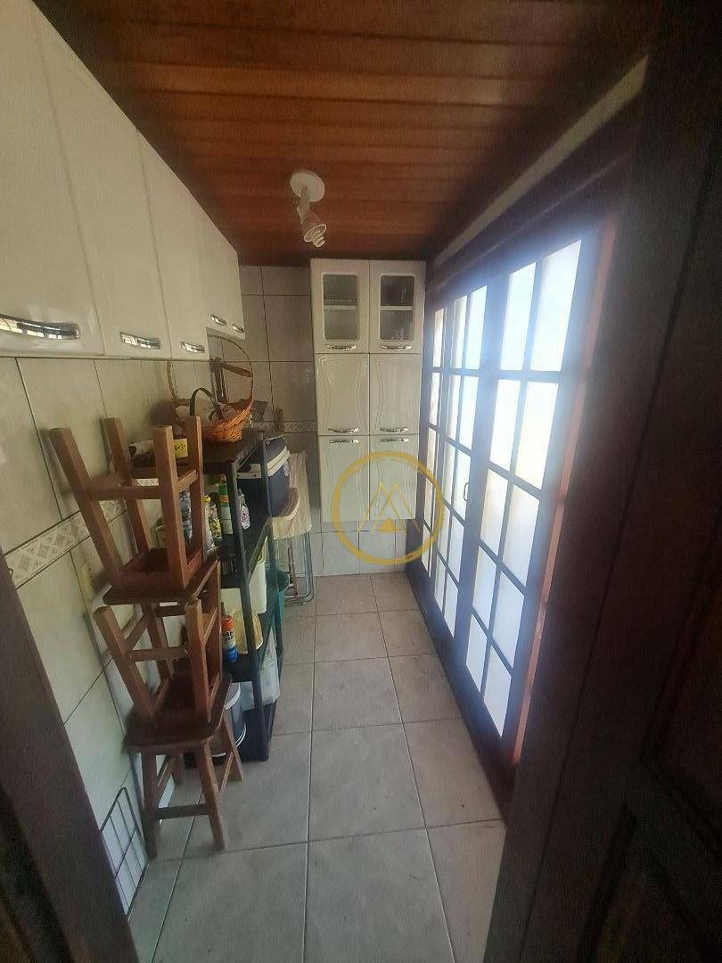 Casa à venda com 2 quartos, 124m² - Foto 22