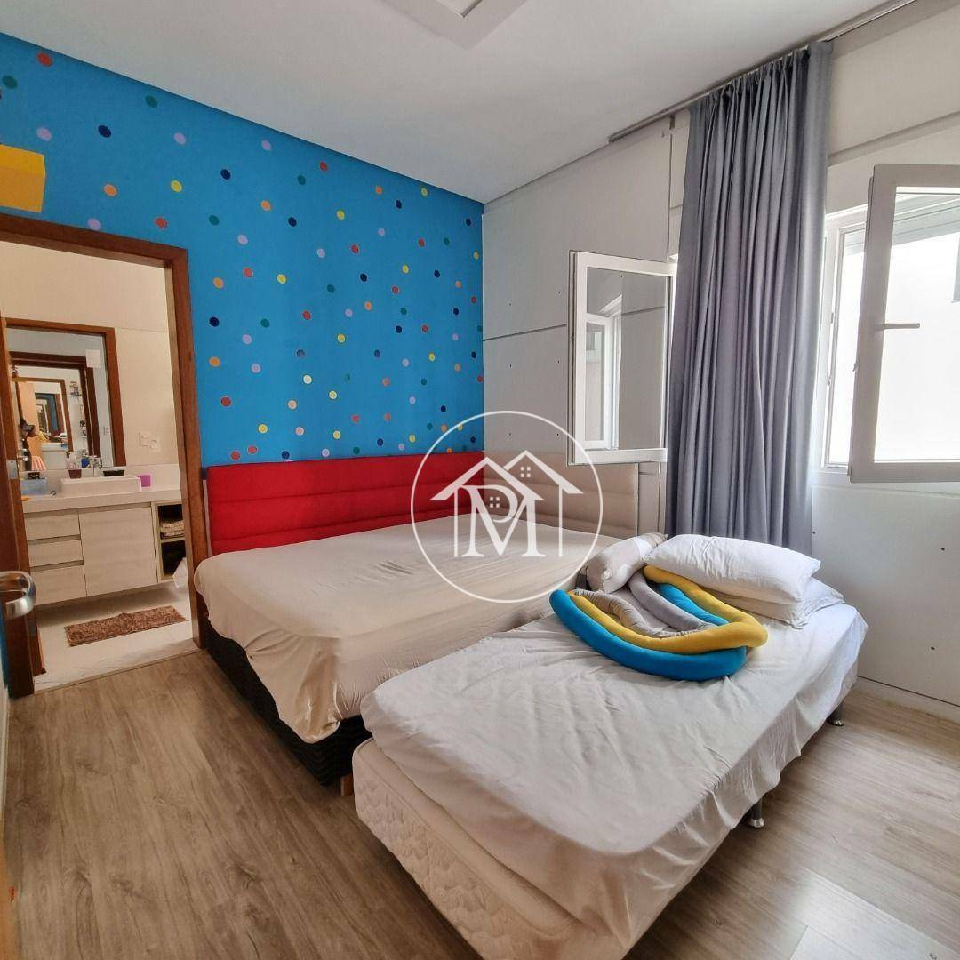 Casa de Condomínio à venda com 3 quartos, 321m² - Foto 13