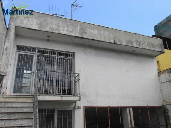 Sobrado à venda com 2 quartos, 180m² - Foto 6