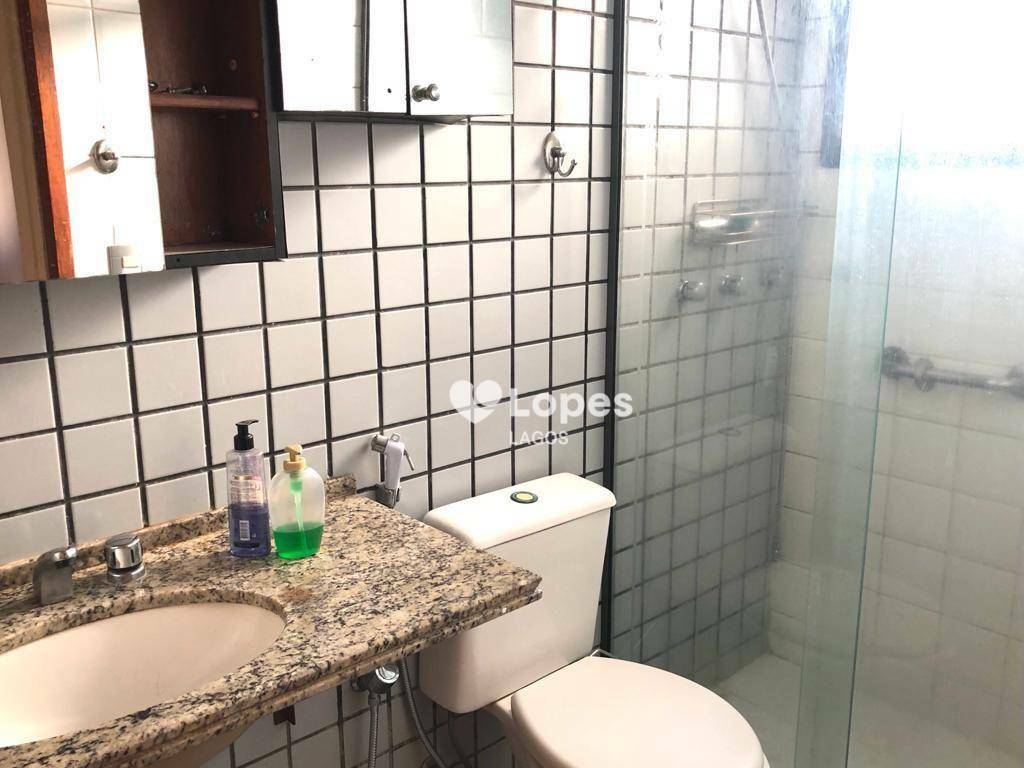 Apartamento à venda com 3 quartos, 104m² - Foto 8