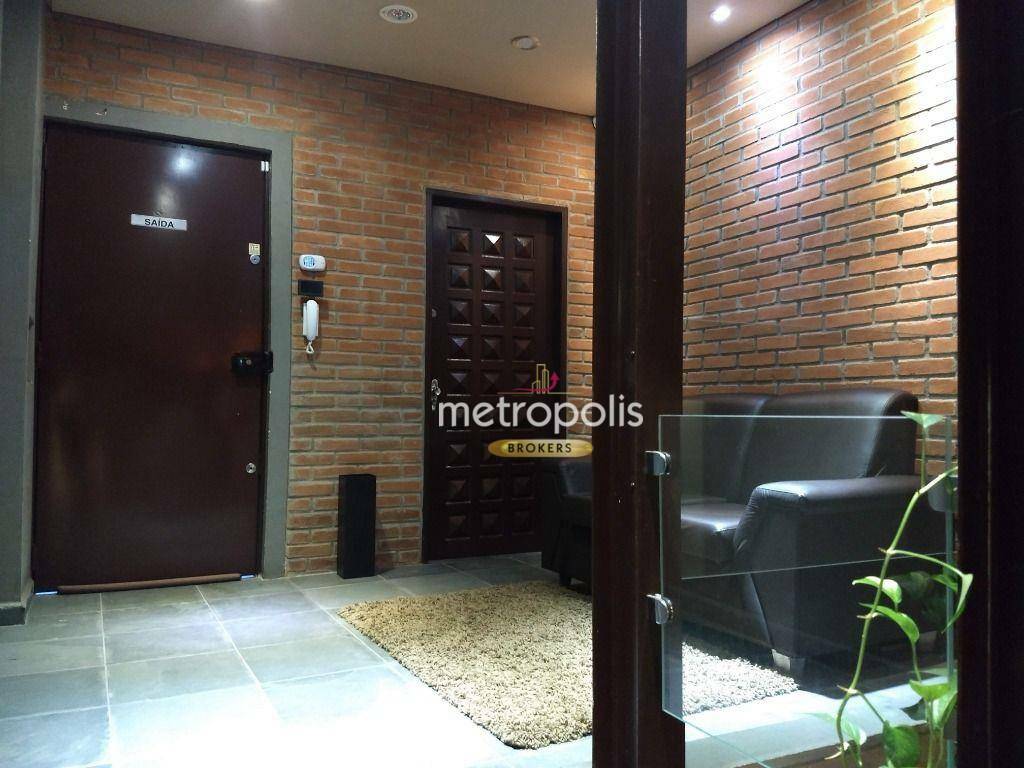 Conjunto Comercial-Sala para alugar, 68m² - Foto 6