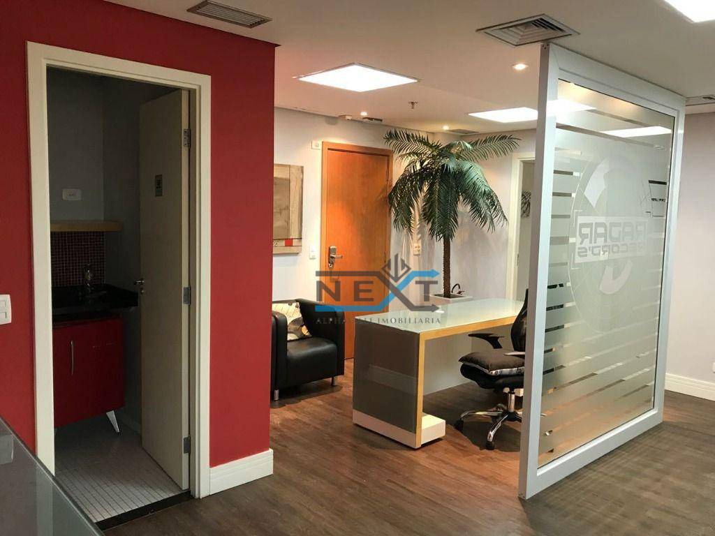 Sala-Conjunto, 126 m² - Foto 1