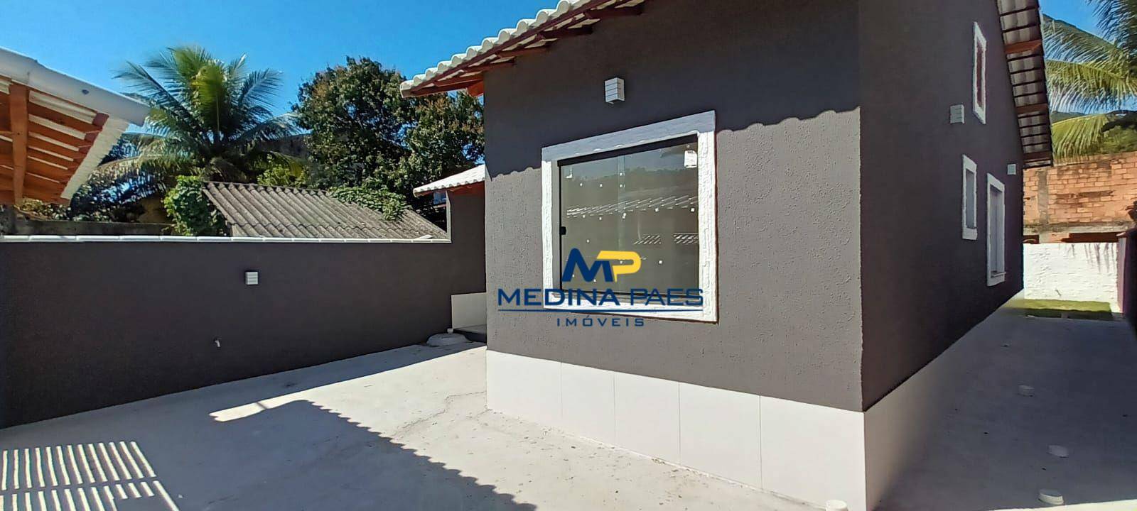 Casa de Condomínio à venda com 3 quartos, 72m² - Foto 3