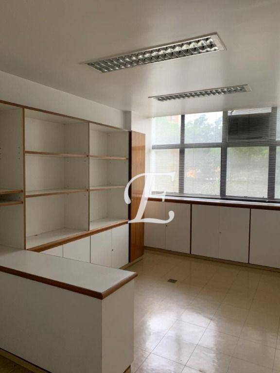 Conjunto Comercial-Sala para alugar, 240m² - Foto 14