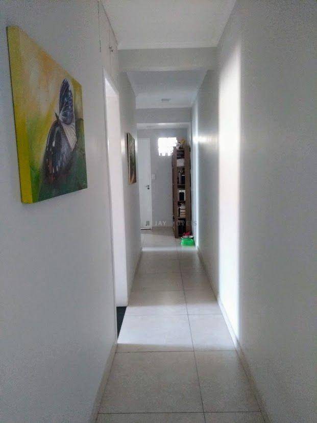 Apartamento à venda com 3 quartos, 96m² - Foto 18