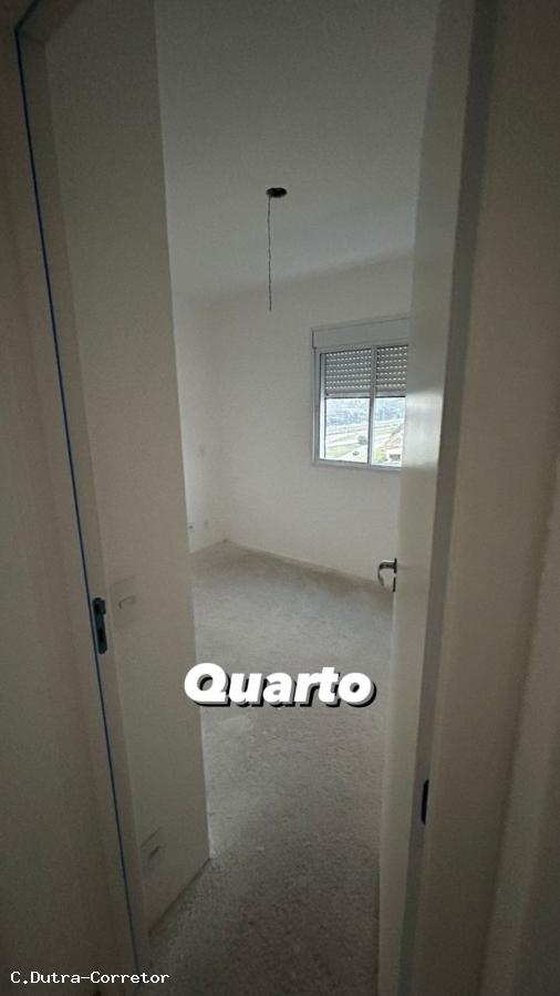 Apartamento à venda com 2 quartos, 56m² - Foto 4