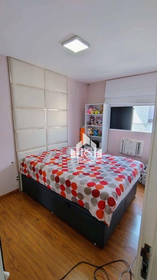 Apartamento à venda com 2 quartos, 47m² - Foto 8