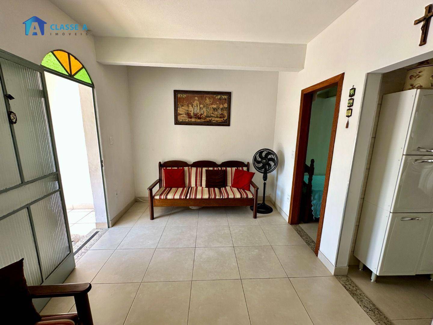 Casa à venda com 5 quartos, 165m² - Foto 5