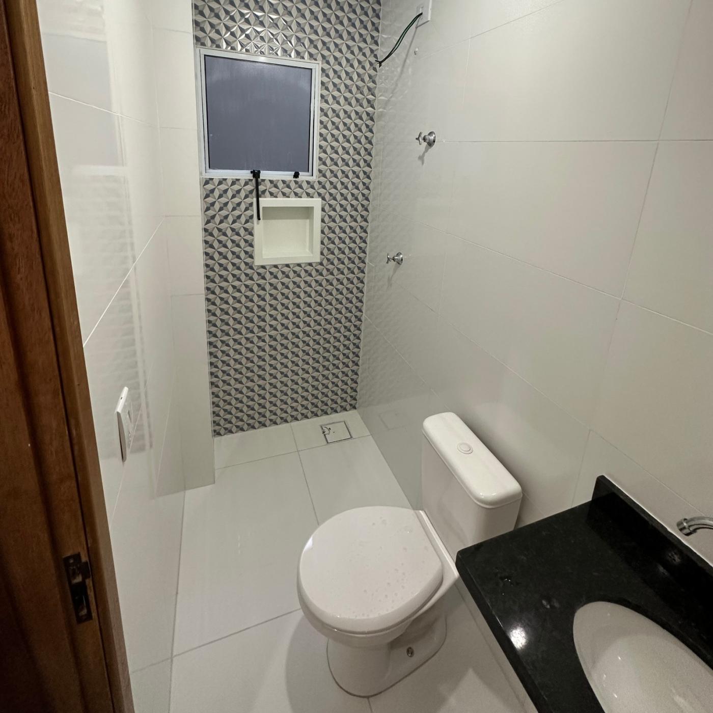 Apartamento à venda com 2 quartos, 40m² - Foto 6