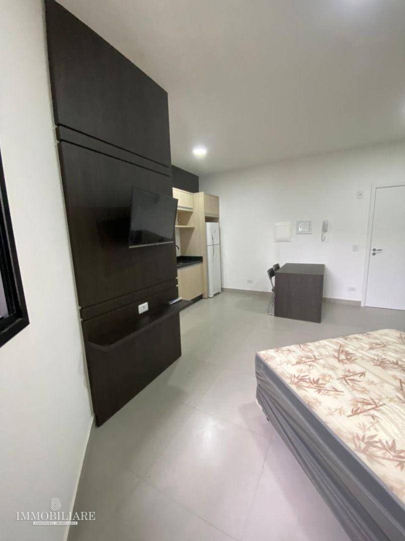 Apartamento à venda com 1 quarto, 18m² - Foto 14