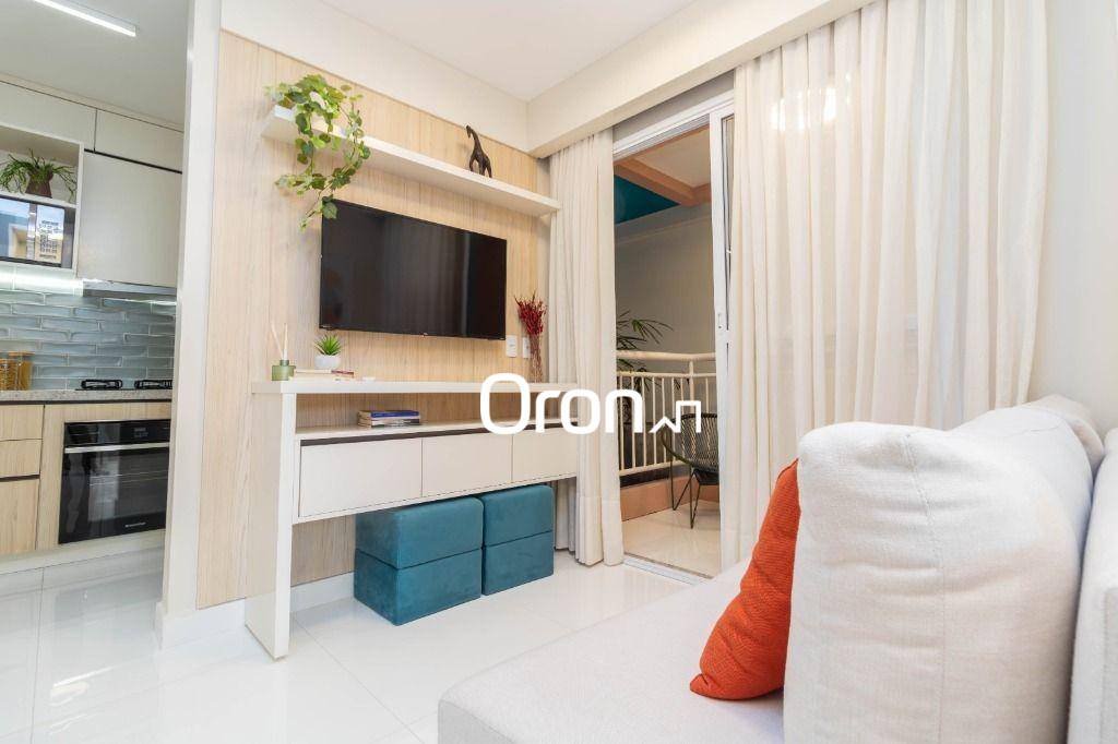 Apartamento, 2 quartos, 46 m² - Foto 1