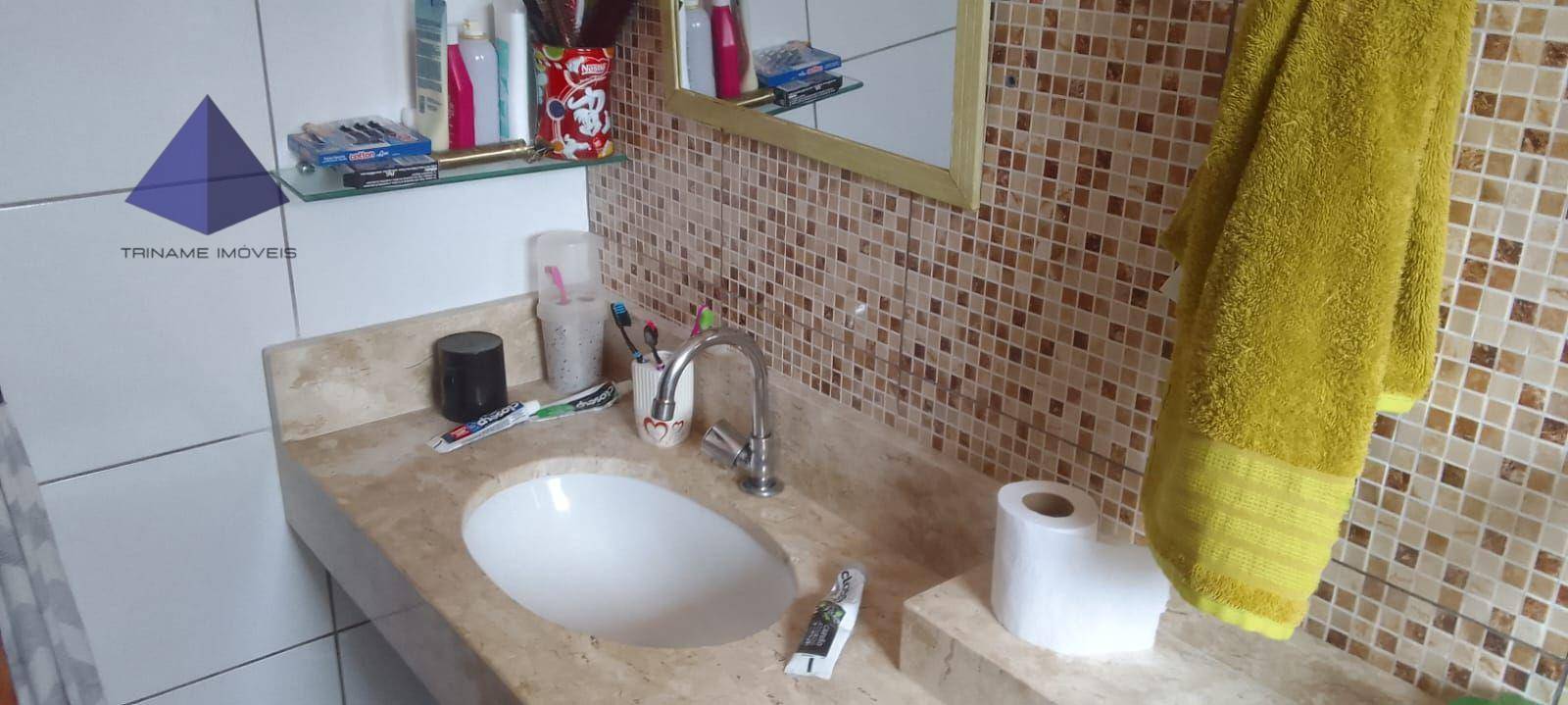 Sobrado à venda com 3 quartos, 120m² - Foto 8