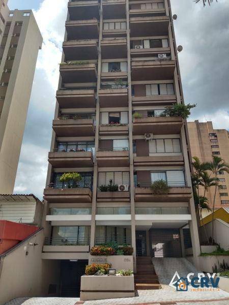 Apartamento para alugar com 3 quartos, 132m² - Foto 21