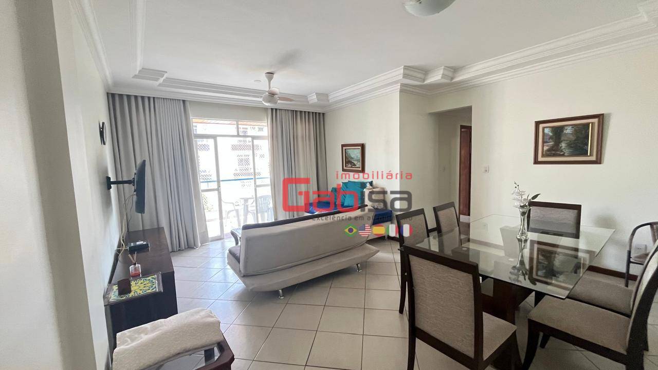 Apartamento à venda com 3 quartos, 120m² - Foto 1