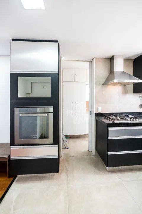 Apartamento à venda com 2 quartos, 107m² - Foto 6