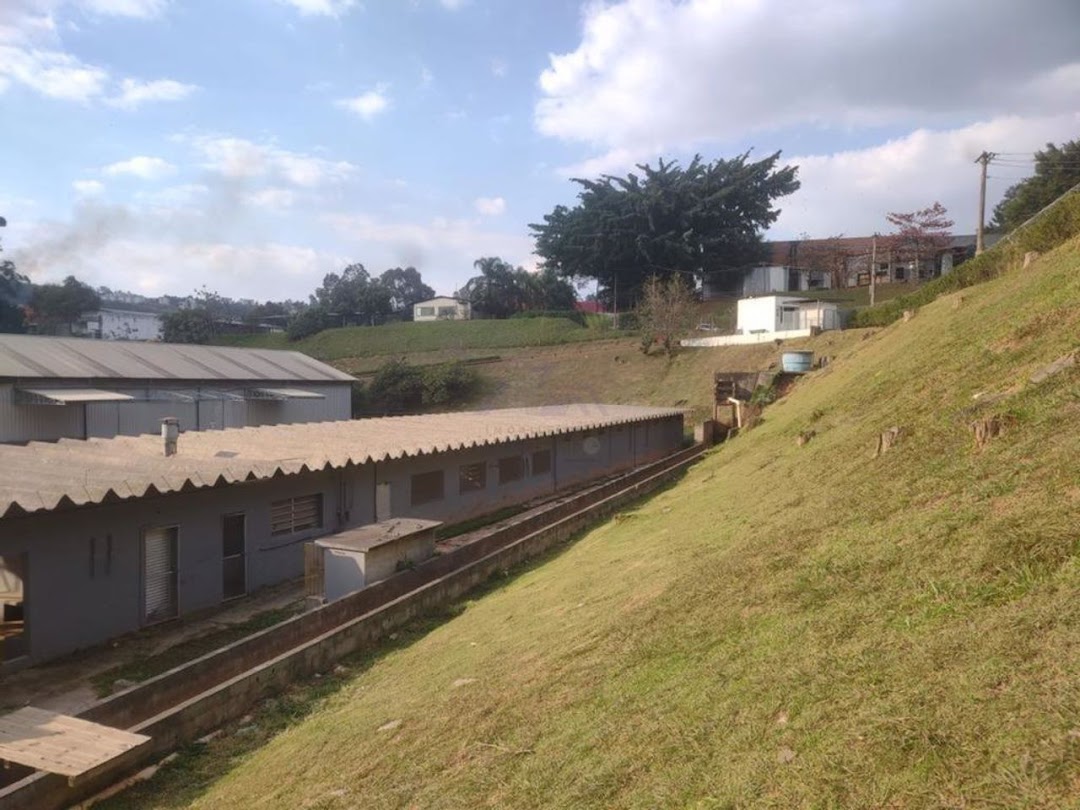 Depósito-Galpão-Armazém à venda e aluguel - Foto 6