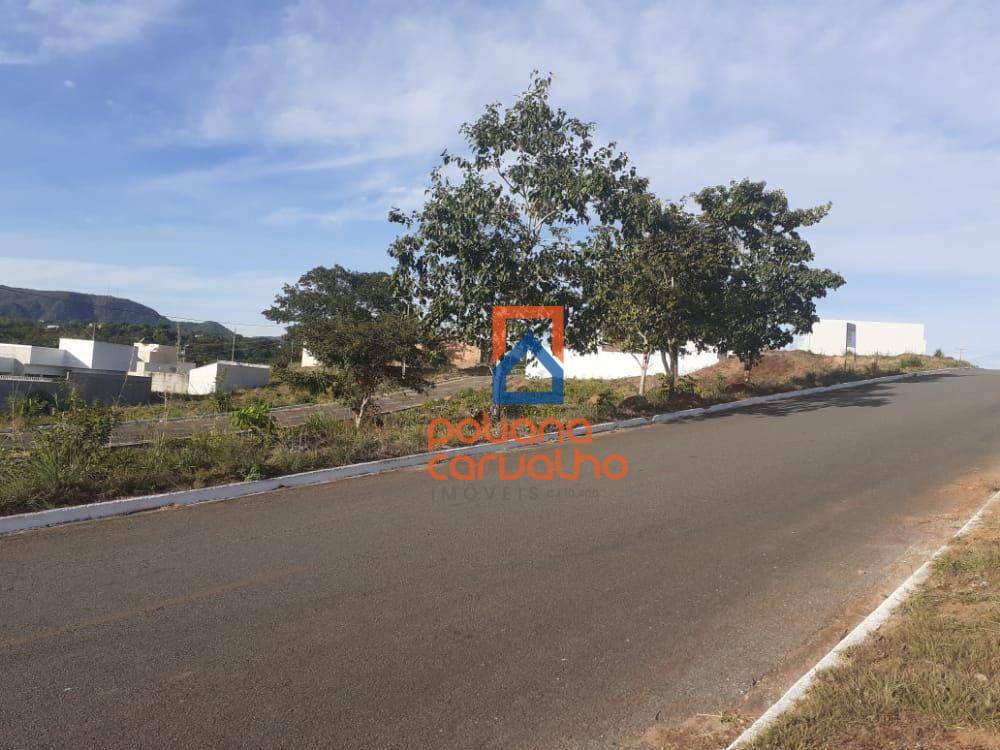 Loteamento e Condomínio à venda, 1072M2 - Foto 1