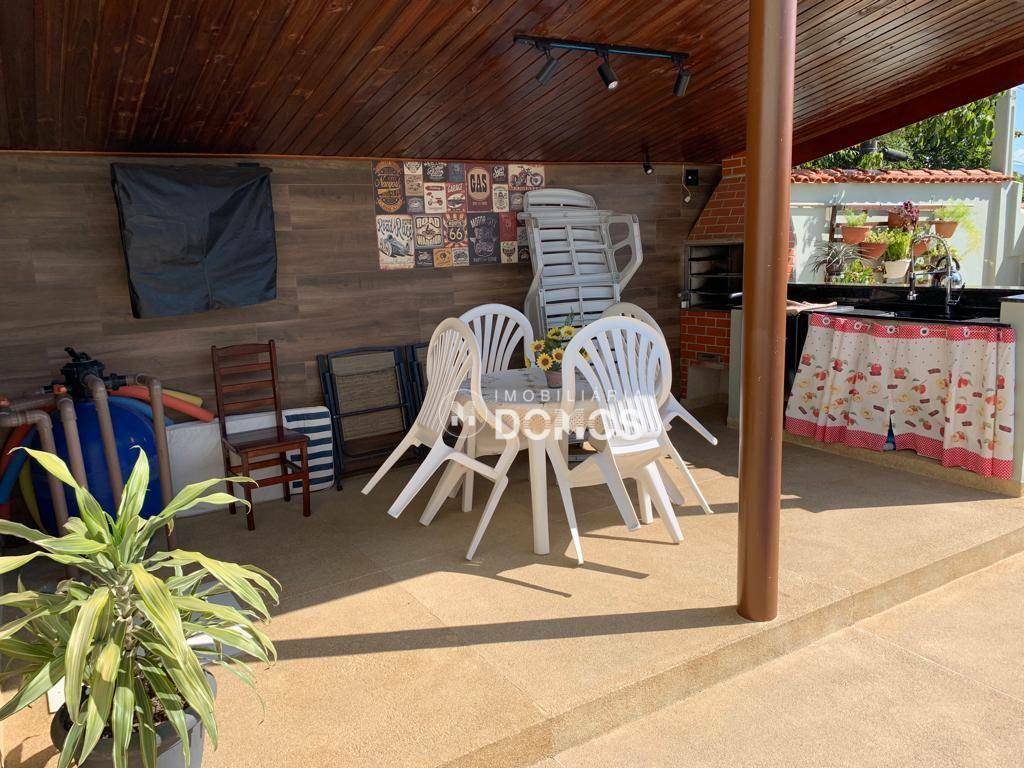 Casa, 3 quartos - Foto 3