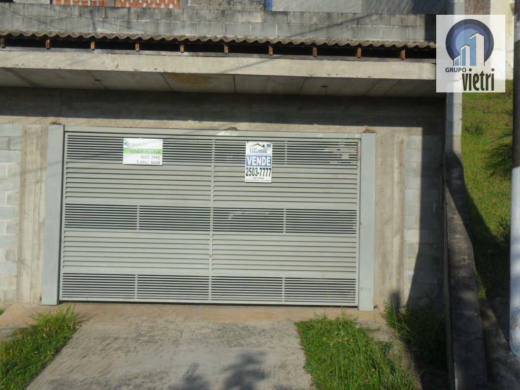 Sobrado à venda com 2 quartos, 500m² - Foto 6