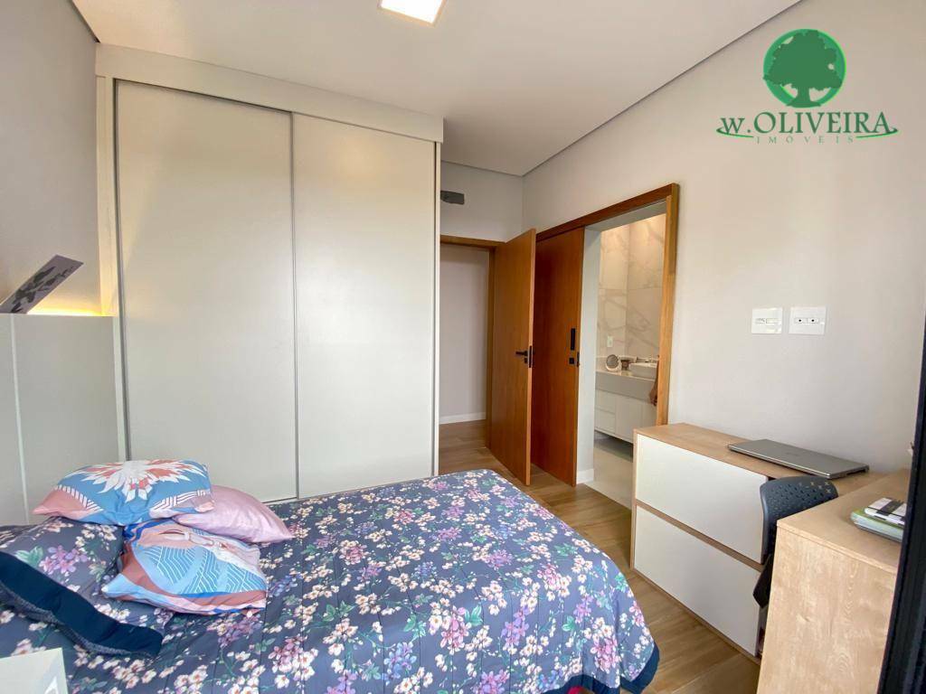 Casa de Condomínio à venda com 3 quartos, 276m² - Foto 16