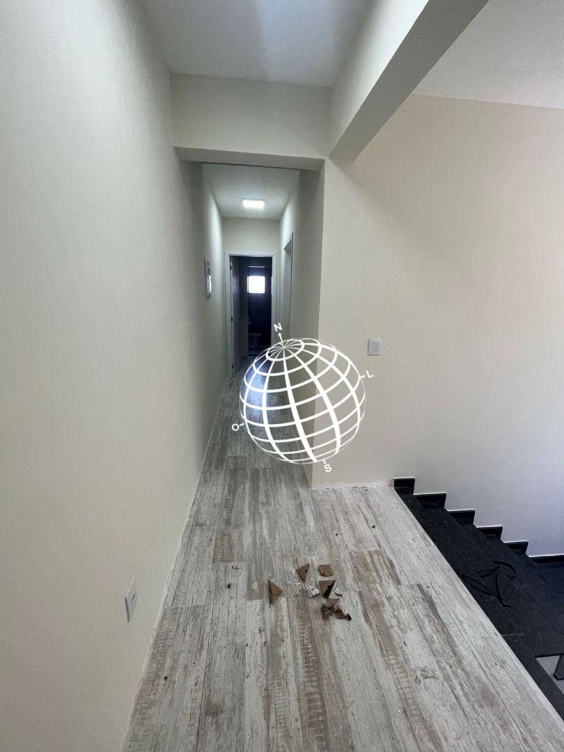 Casa à venda com 3 quartos, 110m² - Foto 19